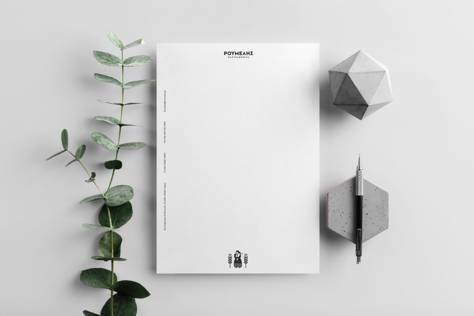 Corporate Identity