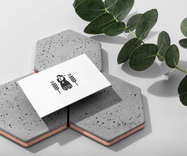 Branding ROUMELIS