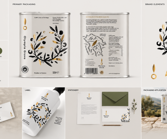 Corporate Identity