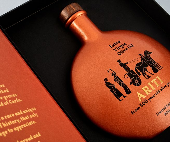 Package design