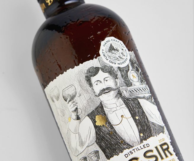 Package Design
